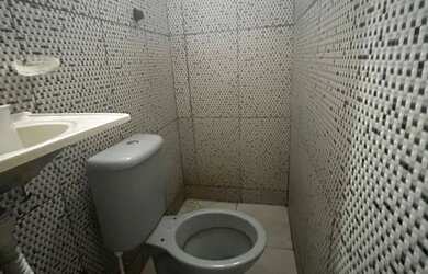 Imagem 9: Conjunto Nova Cidade. 2 Vagas na garageme3 Dormitórios