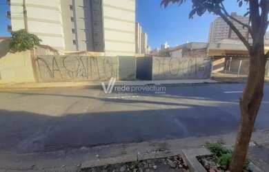 Imagem: O terreno possui 369m² de Área e está localizado em Botafogo