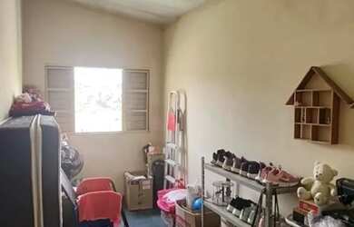 Imagem 12: CASA TÉRREA - SANTA ÂNGELA - MG