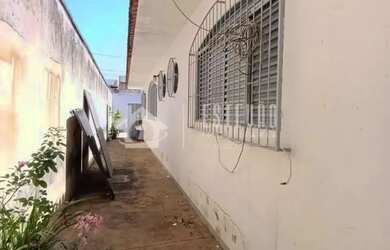 Imagem 4: Casa Jardim Atlântico. Churrasqueira, Varanda, Imóvel novoeGuarda roupa