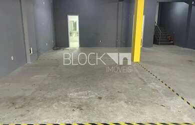 Imagem 5: Guaratiba Galpão. 580m² de Área