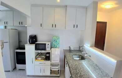 Imagem 10: Apartamento de 2 Dormitórios em Caiobá - Matinhos - Pr