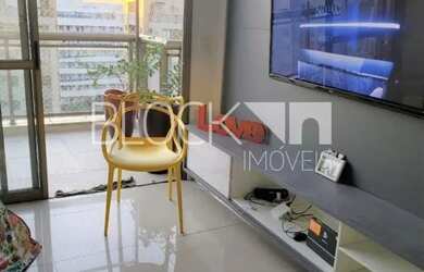 Imagem 12: Recreio dos Bandeirantes