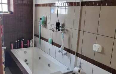 Imagem 13: Casa / Sobrado para Venda em Sorocaba, Vila Nova Sorocaba, 3 dormitórios, 4 banheiros, 2 v