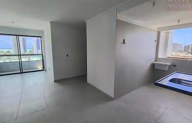 Imagem 5: EDF. TOULOUSE. Piscina, Varanda, 57m² de Áreae1 Vaga na garagem