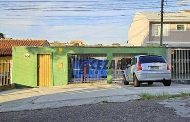 Imagem: O terreno possui 500m² de Área e está localizado em Bairro