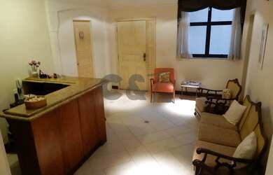 Imagem 5: Conjunto Comercial com 9 Salas à Venda na Bela Vista - São Paulo/SP