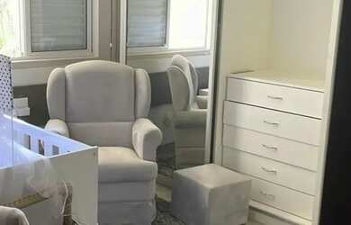 Imagem 13: Sobrado com 4 quartos no Condominio Villagio Montserrat