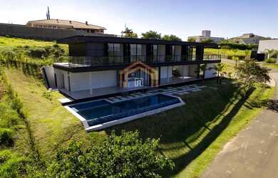 Imagem 2: Casa Sobrado de Condominio em Serra Azul - Itupeva