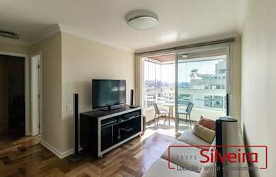 Imagem 4: SãO PAULO - Apartamento Padrão - Planalto Paulista