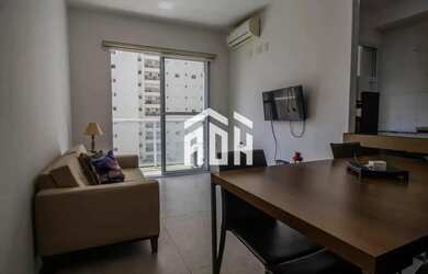 Imagem 2: Apartamento mobiliado no Beat Alpha pronto para morar!