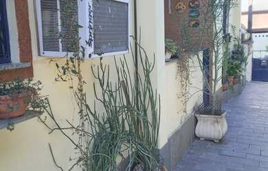 Imagem: A casa à venda possui 2 Dormitórios, 1 Banheiro e 91m² de