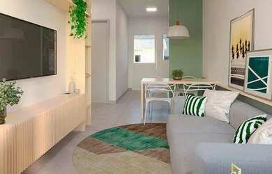 Imagem 12: Casa Reserva dos Passaros