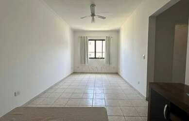 Imagem 2: Apartamento com 1 dormitório à venda, 57 m² por R$ 290.000 - Vila Guilhermina - Praia Gran