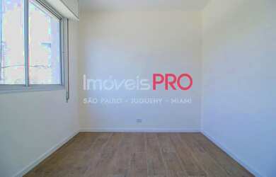 Imagem 10: Unidade em retrofit na Vila Olímpia | 100 m² no miolo do bairro |3 dorm