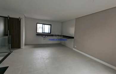 Imagem 5: Casa Villagio 2 quartos 4 banheiros 1 vaga Ponta da Praia Santos