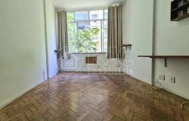 Imagem 2: Imóvel para venda tem 35 metros quadrados com 1 quarto em Copacabana...