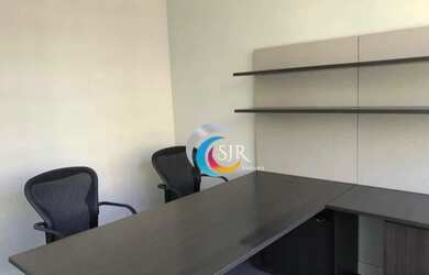 Imagem 5: Conjunto para alugar, 416 m² Vila Olímpia - São Paulo/SP