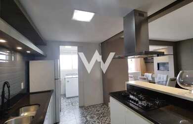 Imagem 15: Apartamento mobiliado para alugar em Novo Hamburgo