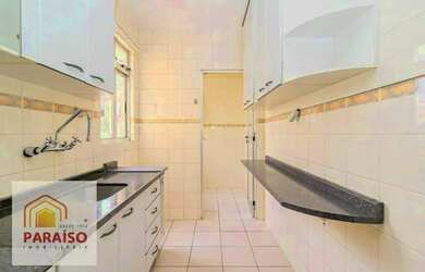 Imagem 14: Apartamento com 2 dormitórios para alugar, 59 m² no Boa Vista - Curitiba/PR