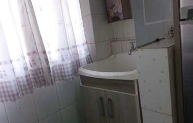 Imagem 16: Apartamento 2 quartos. Imóvel mobiliado, Área de serviço, 59m² de...