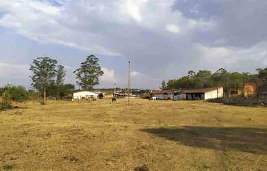 Imagem: A fazenda possui 314.600m² de Área e está localizado em