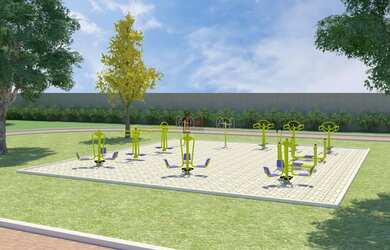 Imagem 6: Casa em Condomínio para Locação em Presidente Prudente, Condomínio...