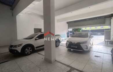 Imagem 11: Loja em Avenida Cruzeiro do Sul - Canindé - São Paulo/SP