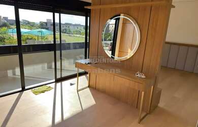 Imagem 10: Casa Venda Condomínio Quinta do Golfe Jardins 4 dormitórios