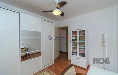 Imagem 9: Apartamento 3 dormitórios à venda Auxiliadora Porto Alegre/RS