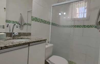 Imagem 7: Casa em condomínio para venda ou locação - Bairro Vila Nova - 3 quartos...