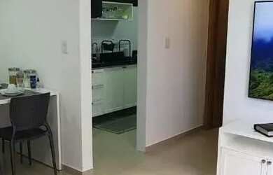 Imagem 6: Imóvel para aluguel possui 60 metros quadrados com 1 quarto em Cabo Branco...