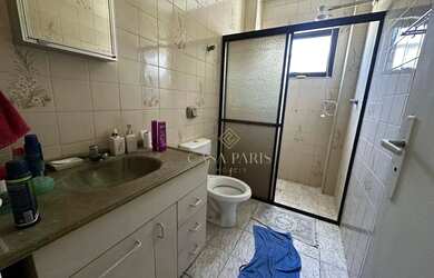 Imagem 9: Apartamento com 1 dormitório à venda, 57 m² por R$ 290.000 - Vila Guilhermina - Praia Gran