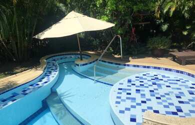 Imagem 2: CASA DE LOCAÇÃO TEMPORADA EM PRAIA DO FORTE