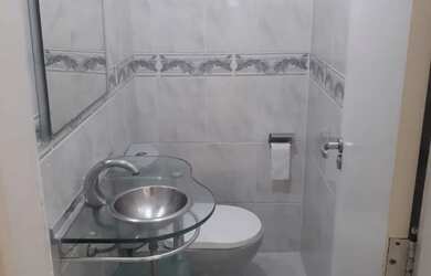 Imagem 7: Aluguel de casa Taquara. Piscina, Varanda, Área de serviçoe2 Vagas na...