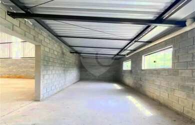 Imagem 6: Galpão Comercial para venda com 1250 metros quadrados em Estância Parque...
