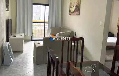 Imagem 9: Imóvel para aluguel tem 64 metros quadrados com 1 quarto em Aviação - Praia Grande - SP