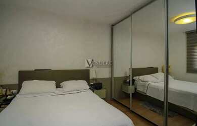 Imagem 11: Apartamento à venda no condomínio Metrópole