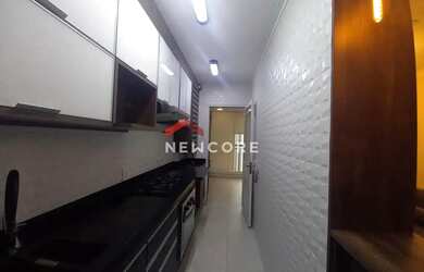 Imagem 10: Apartamento em Avenida Manoel Pedro Pimentel - Continental - Osasco/SP