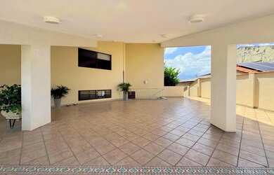 Imagem 9: Duplex de Alto Padrão À Venda no Condomínio Parque Aripuanã Dom Pedro 566m² de área cons