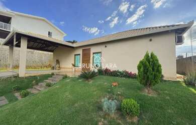 Imagem 2: Casa á venda / Condomínio Fazenda Mirante