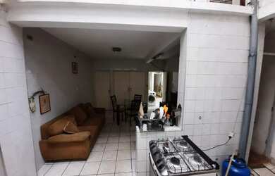 Imagem 2: Casa em Vila Helena. Área de serviço, 175m² de Área, 2 Vagas na garageme2...