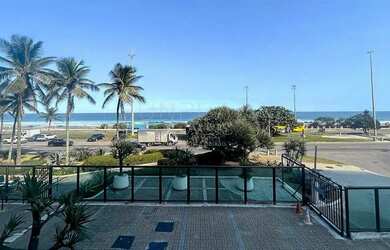 Imagem 4: APARTAMENTO À VENDA COM 66M² - VISTA MAR - BARRA DA TIJUCA
