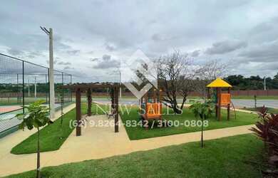 Imagem 6: LOTE- Condomínio Jardins Sevilha- 314,23 m²