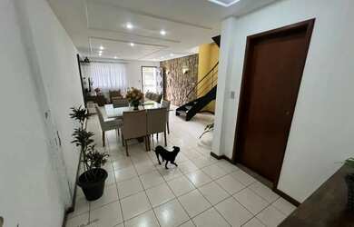 Imagem 6: Casa em Saudade Casa com 4 dormitórios