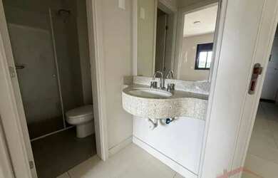 Imagem 10: Apartamento com 1 dormitório para alugar, 47 m² por R$ 3.458/mês -...