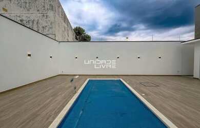 Imagem 11: Casa de Alto Padrão para Locação no Mogilar Mogi das Cruzes