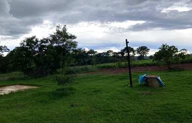 Imagem: A chácara está localizado em Conjunto Habitacional Nova Morada