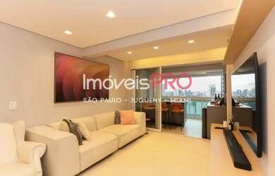 Imagem 11: Apartamento, Brooklin - São Paulo