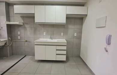 Imagem 2: APARTAMENTO PARA LOCAÇÃO NO BRÁS